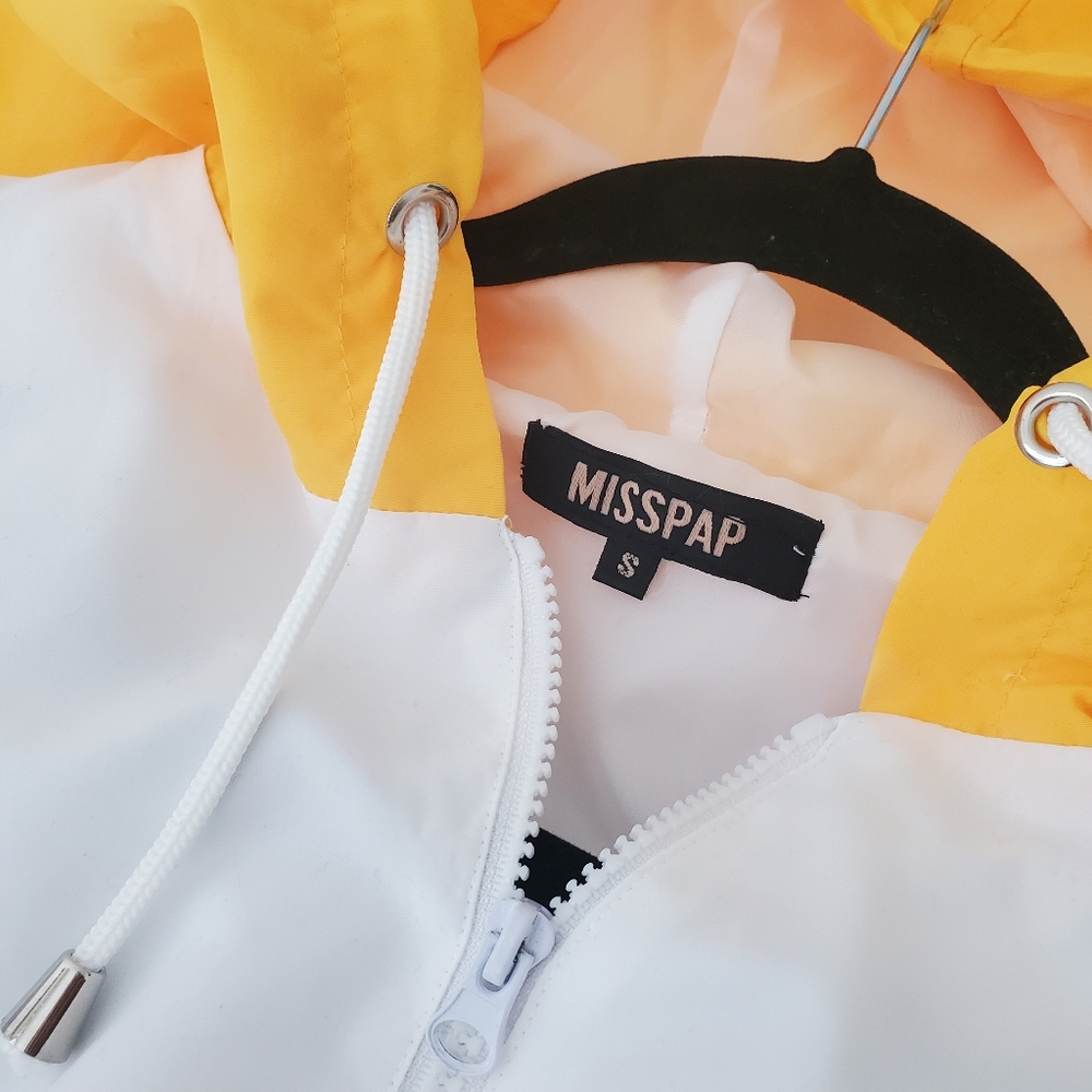 Track jacket - Picture 3 of 5